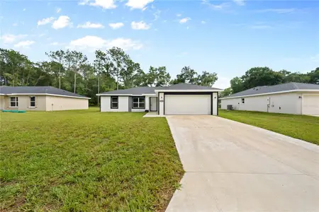 New construction Single-Family house 6026 Nw 65Th St, Ocala, FL 34482 - image