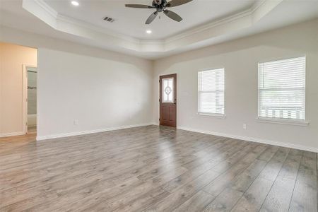 New construction Single-Family house 11316 County Rd 418, Grandview, TX 76050 null- photo 5 5