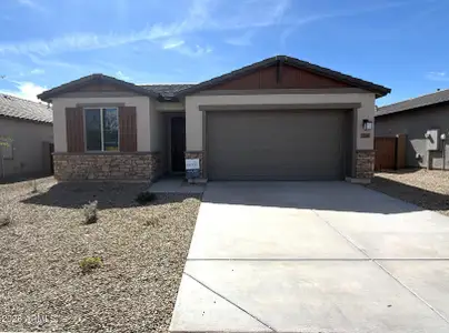 New construction Single-Family house 22361 W Irma Ln, Surprise, AZ 85387 - image
