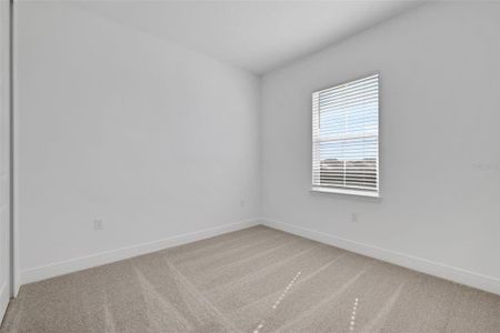 New construction Townhouse house 6523 Trailblaze St, St. Cloud, FL 34771 - image 14