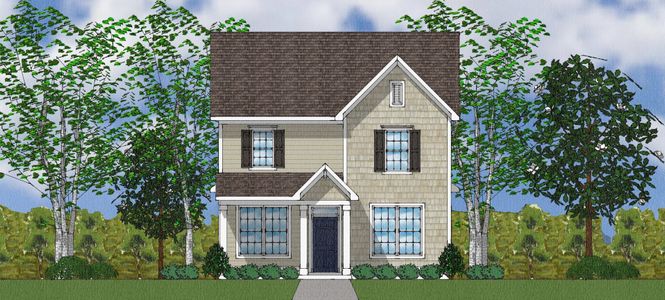 New construction Single-Family house 101 O'Leary Cir, Summerville, SC 29483 null- photo 0 0