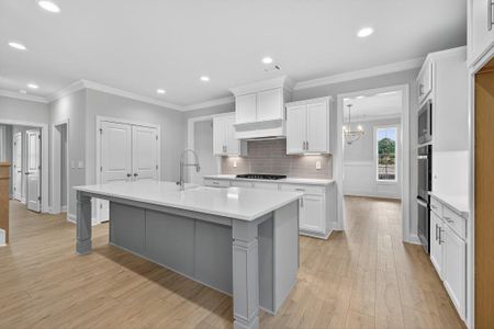 New construction Single-Family house 5566 Spring St, Flowery Branch, GA 30542 - image 13