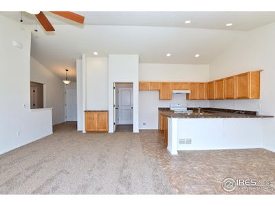 New construction Single-Family house 701 85Th Ave Ct, Greeley, CO 80634 The Alaska- photo 14 14