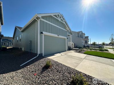 New construction Single-Family house 2940 S Flat Cir, Longmont, CO 80503 Roxborough- photo 2 2