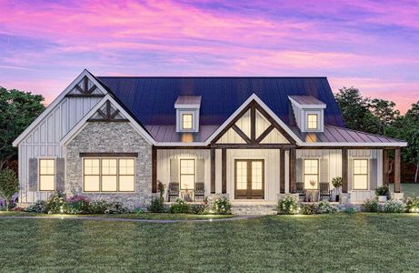 New construction Single-Family house 10645 Cr 579, Anna, TX 75409 - image