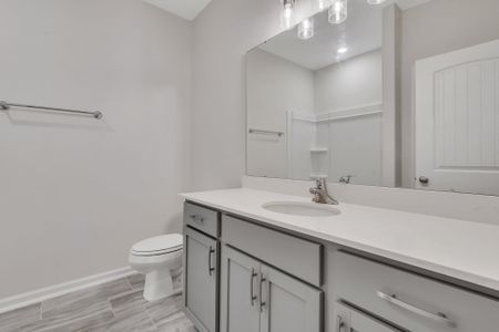 New construction Single-Family house 101 Cubbedge Dr, Rincon, GA 31326 plan The Hatteras - image 12