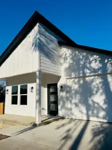 New construction Single-Family house 5824 Plum Dale Rd, Dallas, TX 75241 - image