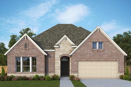 The Highlands 55' - Encore Collection by David Weekley Homes in Porter - photo 9 9