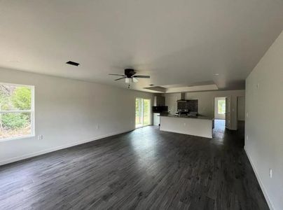 New construction Single-Family house 8591 Double Brg, Mabank, TX 75156 - image 4