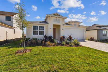 New construction Single-Family house 38396 Palomino Drive, Dade City, FL 33525 Plan 404- photo 3 3