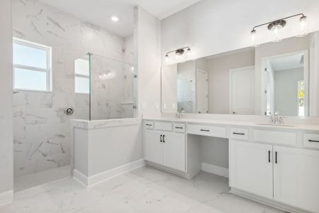 New construction Single-Family house 14224 Lons Pl, Jacksonville, FL 32226 plan Albatera II - image 11