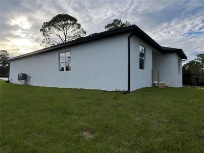 New construction Single-Family house 205 Rosedale Dr, Deltona, FL 32738 - image