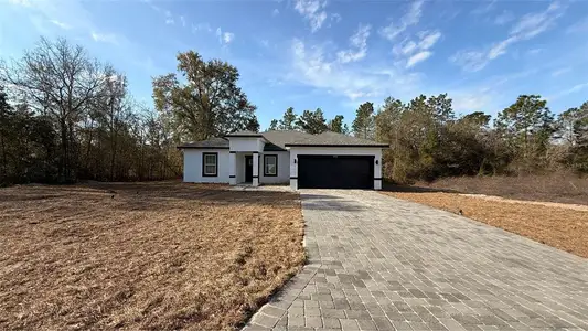 New construction Single-Family house 8434 Sw 138Th Pl, Ocala, FL 34473 - image