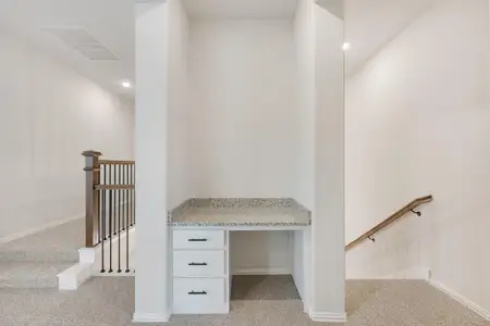 New construction Single-Family house 3305 Emerald Trace Dr, Argyle, TX 76226 plan Primrose FE VI - image 20