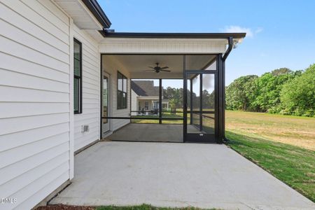 New construction Single-Family house 44 Juju Dr, Clayton, NC 27520 - image 3