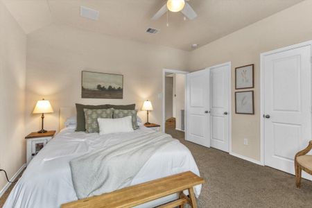 New construction Single-Family house 7321 Mount Greylock Lp, Porter, TX 77365 null- photo 14 14