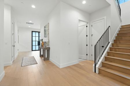 New construction Single-Family house 2400 Westover Rd, Austin, TX 78703 null- photo 8 8