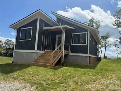 New construction Single-Family house 5 Locust St, Asheville, NC 28804 - image