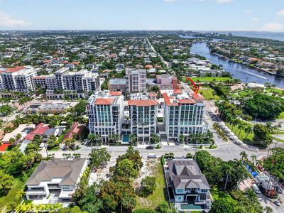 New construction Condo house 495 E Royal Palm Rd, Unit 601, Boca Raton, FL 33432 - image 4