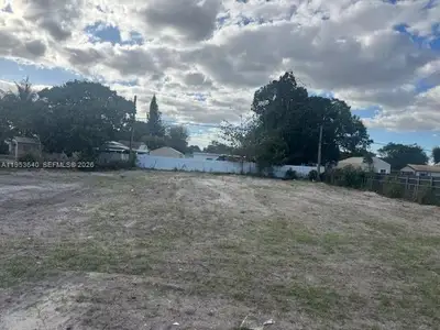 New construction Single-Family house 15910 Nw 20Th Ave, Miami Gardens, FL 33054 - image