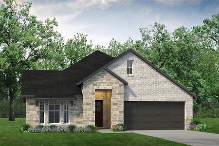 Elevon  by UnionMain Homes in Lavon - photo 5 5