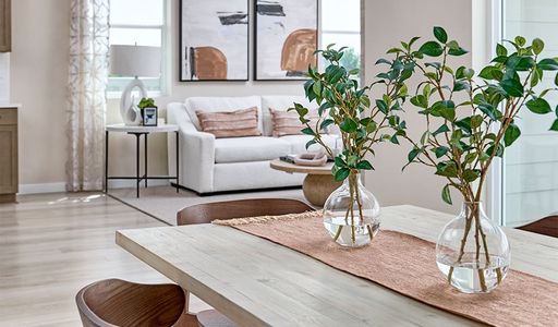 New construction Single-Family house 86 Waterstone Lp, Tavares, FL 32778 plan Copper - image 15