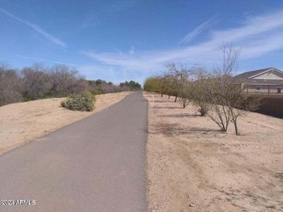 New construction Single-Family house 20951 E Via Del Sol Street, Queen Creek, AZ 85142 Mohave- photo 33 33