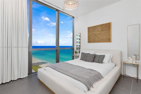 New construction Condo/Apt house 2000 South Ocean Drive, Unit 16A, Hallandale Beach, FL 33009 Duplex Sky Villa- photo 24 24