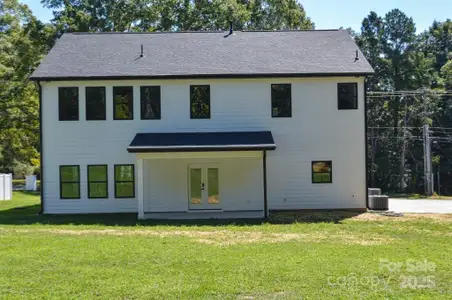 New construction Single-Family house 3455 Shiloh Church Rd, Davidson, NC 28036 - image