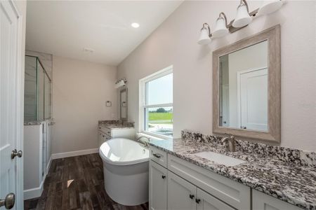 New construction Single-Family house 2073 Nw 79Th Lp, Ocala, FL 34475 null- photo 22 22