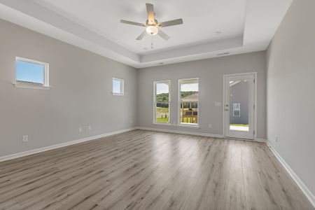 New construction Single-Family house 6000 Doster Dr, Smyrna, TN 37167 plan Ripley GY - image 19