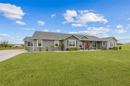 New construction Single-Family house Ocala, FL 34475 - image