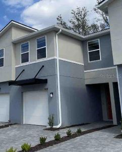 New construction Townhouse house 3237 Feather Haven Pl, Brandon, FL 33511 null- photo 0