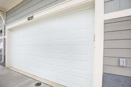 New construction Townhouse house 3425 Triano Creek Dr, Unit 101, Loveland, CO 80538 null- photo 93 93