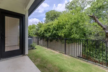 New construction Condo house 2600 Gattis School Rd, Unit 1001, Round Rock, TX 78664 - image 3