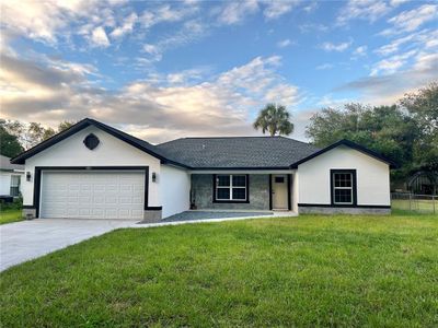 New construction Single-Family house 4311 Se 138Th Lane, Summerfield, FL 34491 - photo 0