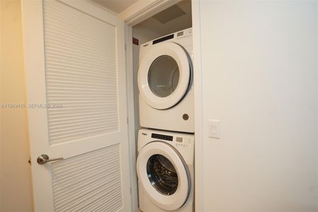New construction Condo house 601 Ne 1St Ave, Unit 3507, Miami, FL 33132 - image 16