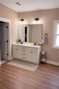New construction Single-Family house 85 Woodfin Wy, Social Circle, GA 30025 - image 13