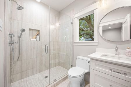 New construction Single-Family house 1001 E 27th St, Houston, TX 77009 - image 6