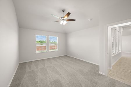 New construction Single-Family house 2637 River Bank Dr, Burleson, TX 76028 plan Dover - image 13