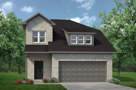 New construction Single-Family house 4218 Freeboard Ln, South Houston, TX 77053 - image