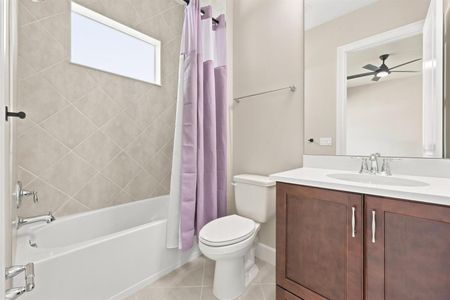 New construction Single-Family house 14831 Wildwood Cir, Westlake, FL 33470 - image 12