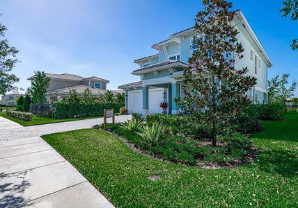 New construction Single-Family house 19535 Rolling Acres Rd, The Acreage, FL 33470 Oakland- photo 5 5