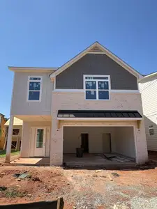 New construction Single-Family house 3932 Fulson Dr, Lilburn, GA 30047 - image 17