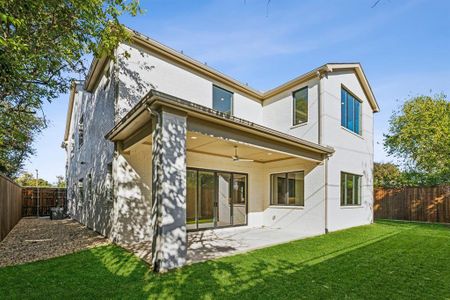 New construction Single-Family house 4916 Wateka Drive, Dallas, TX 75209 - photo 31 31