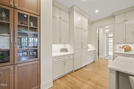 New construction Single-Family house 1641 Legacy Ridge Ln, Wake Forest, NC 27587 null- photo 21 21