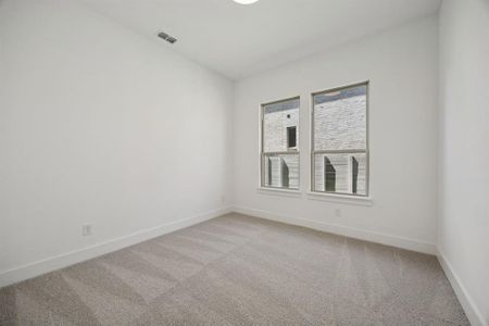 New construction Single-Family house 4600 Crescent Rd, McKinney, TX 75071 plan Cascade - image 11