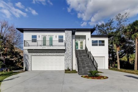 New construction Single-Family house 4719 Grandview Ave, New Port Richey, FL 34652 - image