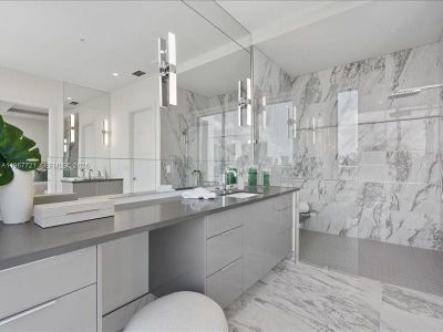 New construction Townhouse house 4008 Ne 167Th St, Unit 6, North Miami Beach, FL 33160 plan Dahlia - image 9