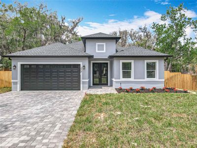 New construction Single-Family house 278 Acorn Dr, Longwood, FL 32750 null- photo 0